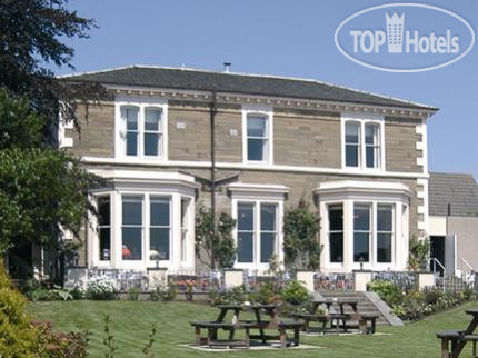 Hotelier's photos Taychreggan 4*