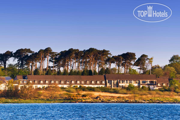 Hotelier's photos Isle of Mull Hotel & Spa 3*