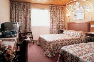 New photos from tourists Glenfield Hotel 3*