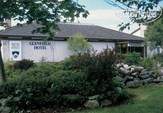 Hotelier's photos Glenfield Hotel 3*