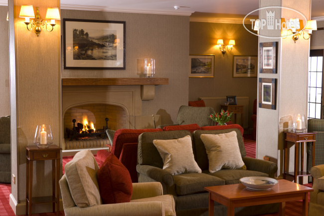 New photos from tourists Inver Lodge Hotel 4*