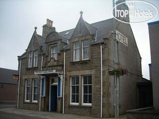 Hotel photo Castletown Hotel 