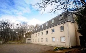 Hotel photo Norseman 2*