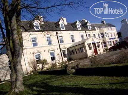 Hotelier's photos The Portland Hotel Lybster 3*