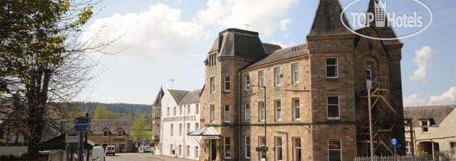 Hotel photo Dreadnought Hotel 1*