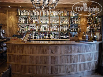 New photos from tourists Poppies Hotel & Restaurant 3*