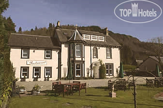 Hotelier's photos Poppies Hotel & Restaurant 3*