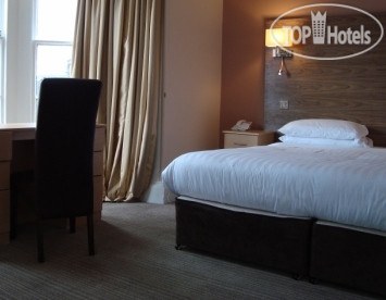 New photos from tourists Royal Hotel Bridge of Allan 3*