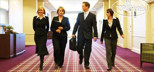 New photos from tourists Fairmont St Andrews 5*
