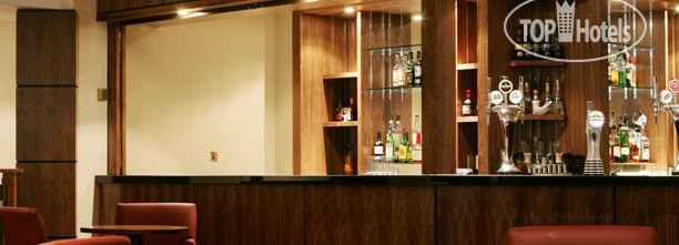 Hotel photo Menzies Irvine 4*