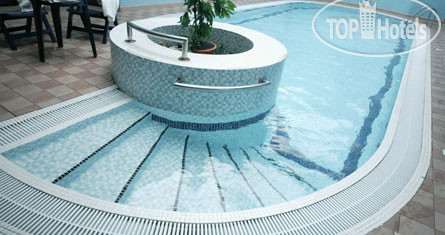 New photos from tourists Mercure Ayr 3*