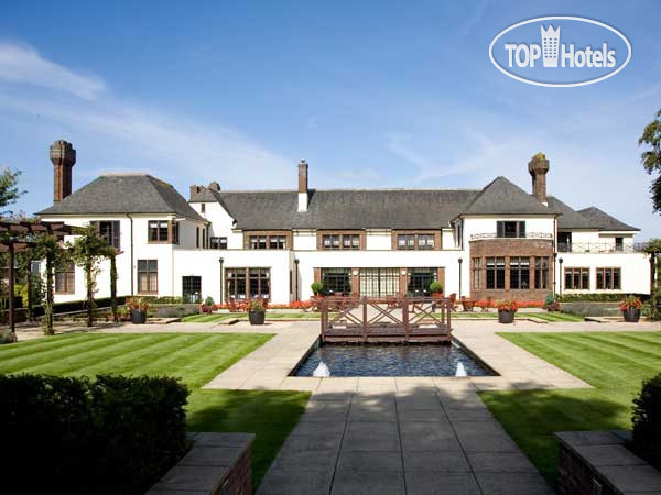Hotelier's photos Western House 4*