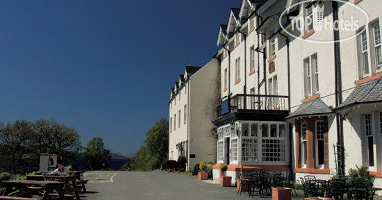 Hotelier's photos Macdonald Loch Rannoch Hotel 3*