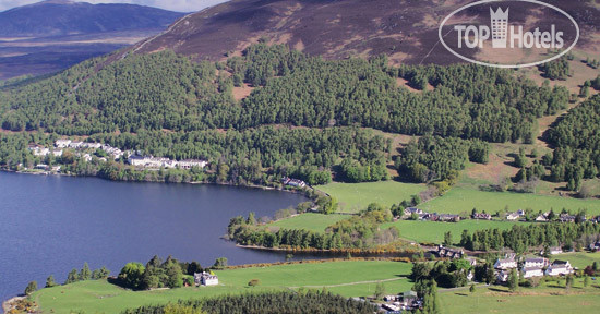 New photos from tourists Macdonald Loch Rannoch Hotel 3*