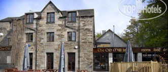 Hotelier's photos The Old Mill Inn 3*