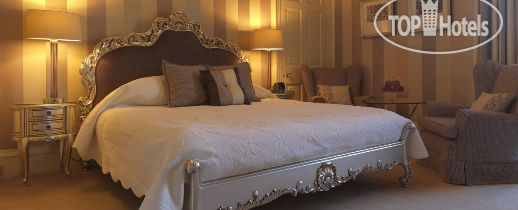 New photos from tourists Ballathie House 4*