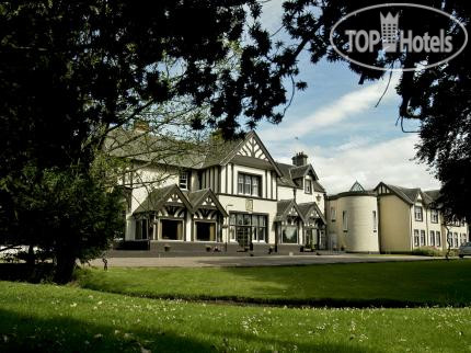 New photos from tourists Huntingtower 3*