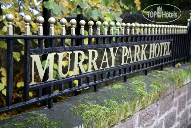 New photos from tourists Murraypark 3*