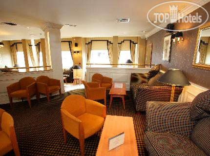 New photos from tourists New County Hotel 3*