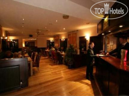 New photos from tourists Best Western Lovat Hotel 3*