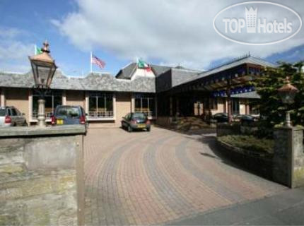 Hotelier's photos Best Western Lovat Hotel 3*