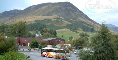Hotel photo The Spittal of Glenshee 3*