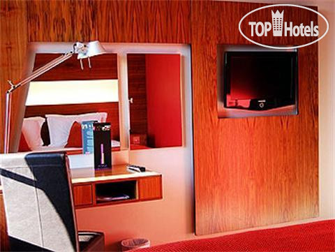 Hotel photo Mercure Point 3*