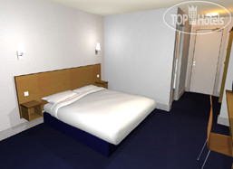 New photos from tourists Travelodge Shandwick Place Edinburgh 2*