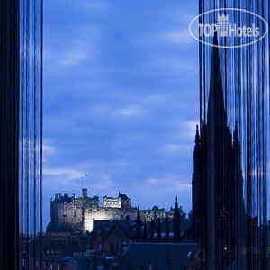 Hotel photo Radisson Collection Hotel Royal Mile Edinburgh 5*