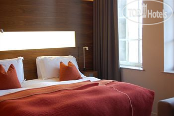 New photos from tourists DoubleTree by Hilton Hotel Edinburgh City Centre 4*