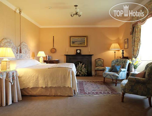New photos from tourists Glenapp Castle Hotel 5*