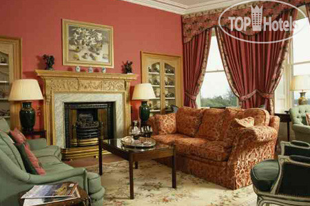 New photos from tourists Kinloch House 5*