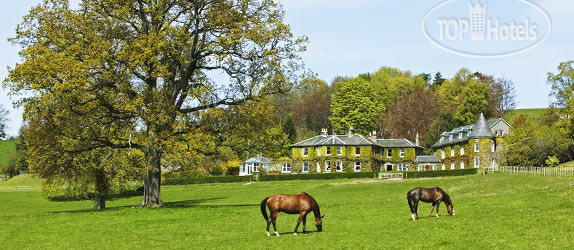Hotel photo Kinloch House 5*