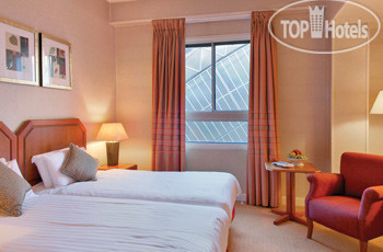 New photos from tourists Millennium Hotel Glasgow 4*