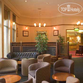 New photos from tourists Best Western Woodlands Hotel 3*