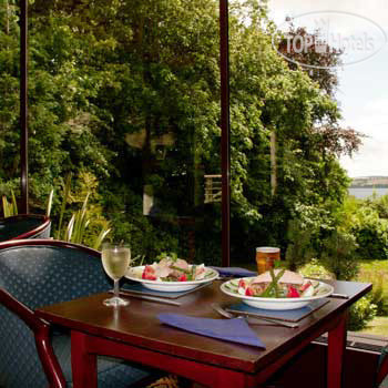 Hotelier's photos Best Western Invercarse Hotel 3*