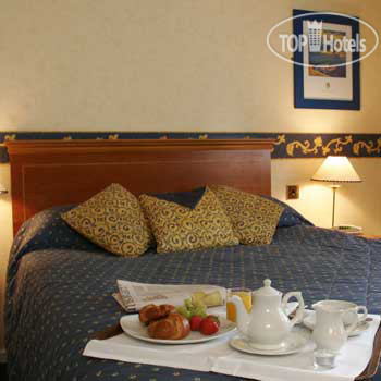 New photos from tourists Best Western Invercarse Hotel 3*
