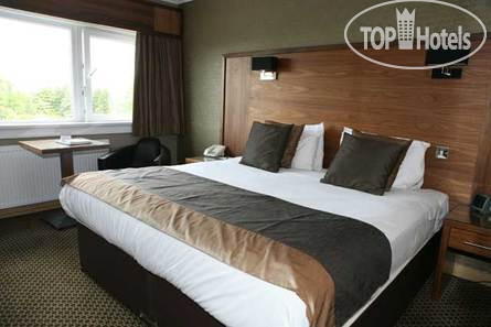 New photos from tourists Best Western Park Hotel 3*