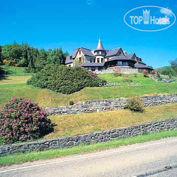 Hotelier's photos Best Western Glenspean Lodge 3*
