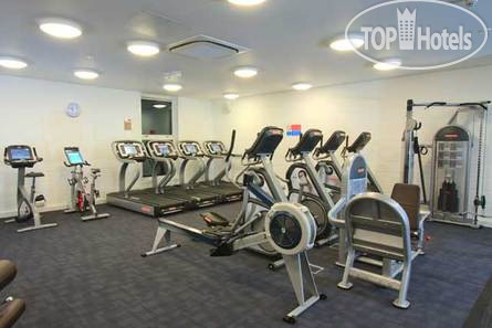 New photos from tourists Best Western Balgeddie House Hotel 3*