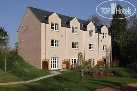 New photos from tourists Best Western Plus Inverness Lochardil House Hotel 4*