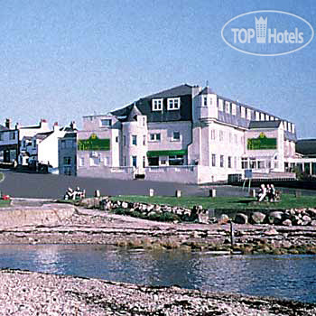Hotelier's photos Best Western Kinloch Hotel 3*