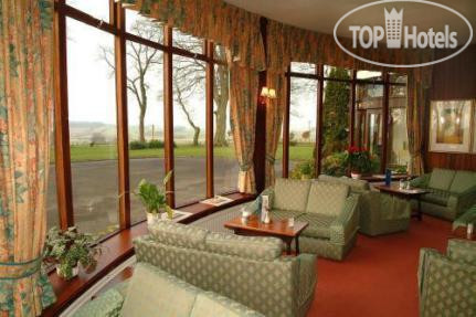 New photos from tourists Best Western Dryfesdale Country House Hotel 4*