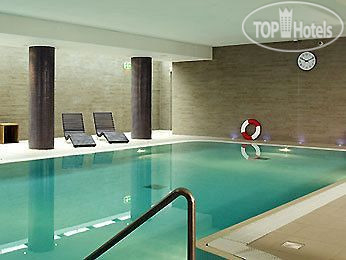New photos from tourists Novotel Edinburgh Park 4*