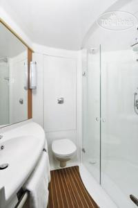 New photos from tourists Ibis Glasgow City Centre 2*
