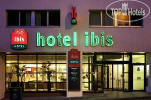 Hotelier's photos Ibis Glasgow City Centre 2*