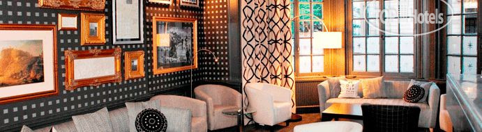 Hotel photo B&B Edinburgh 4*