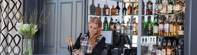 Новые добавленные фото туристов B+B Edinburgh 4*