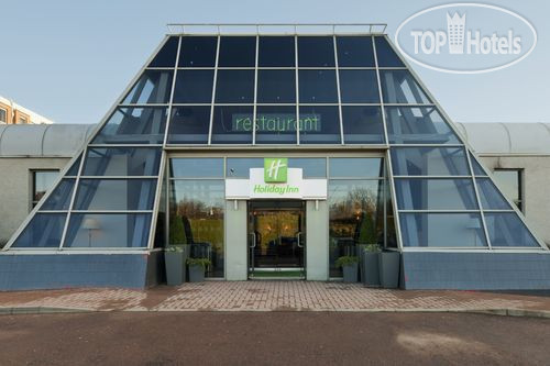 Hotelier's photos Holiday Inn Aberdeen-Exhibition Centre 3*