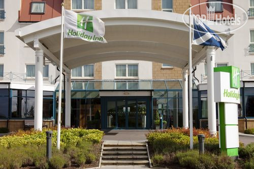 Hotelier's photos Holiday Inn Aberdeen-West 4*